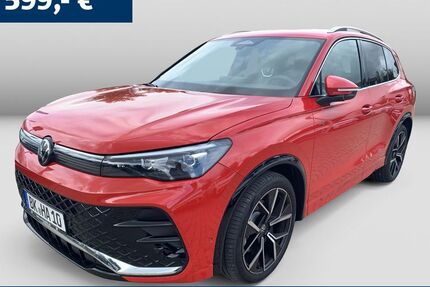 VW Tiguan 9.990 km 43.195 € Backnang 71522