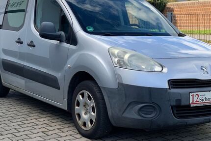 Peugeot Partner 190.000 km 3.999 € Aidlingen (Kreis Böblingen) 71134