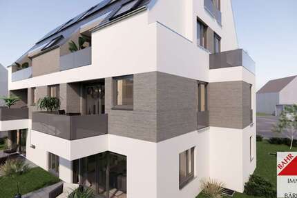 Wohnung zum Kaufen in Stuttgart 515.000 € 59 m² 3 zimmer