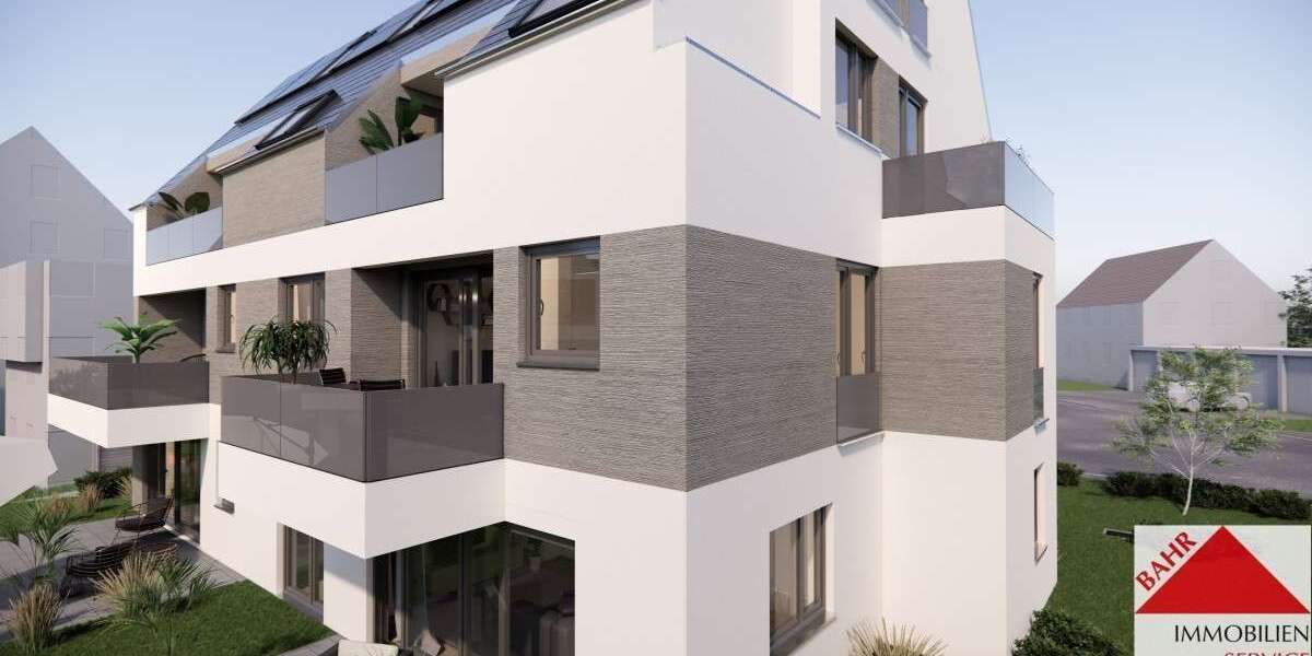 Wohnung zum Kaufen in Stuttgart 515.000 € 59 m² 3 zimmer