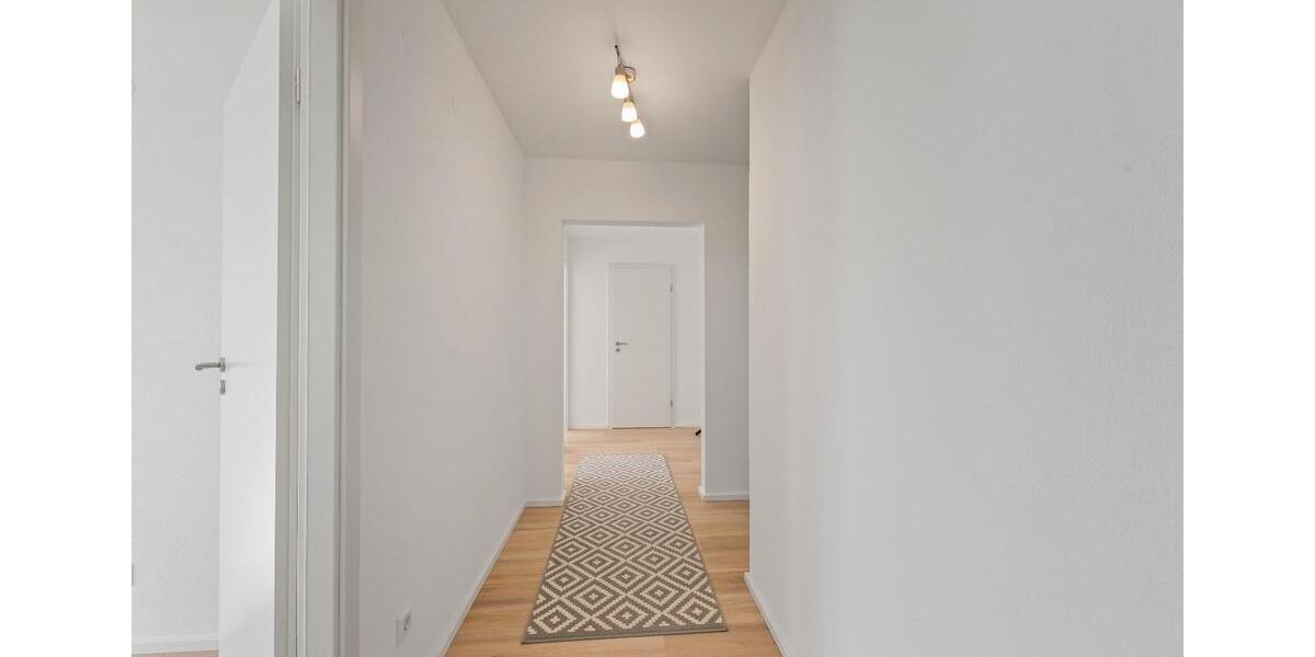 Etagenwohnung Böblingen Dagersheim - 4 Zimmer, 90 m&sup2;, 369.000&euro; | Angebot:26270869