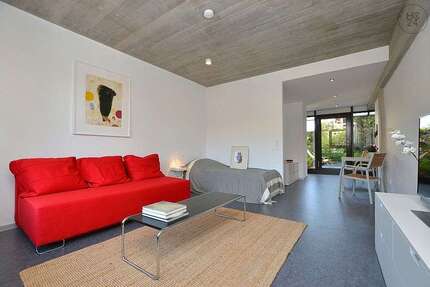 Wohnung zum Mieten in Esslingen 1.250 € 38 m²