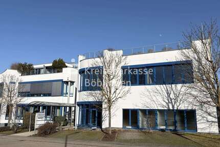 Gewerbeobjekt Rutesheim - 3.060&euro; | Angebot:25547430