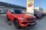 Jeep Compass 1.3 T4 4xe PLUG-IN HYBRID Automatik S 6.500 km 39.900 € Backnang, 71522