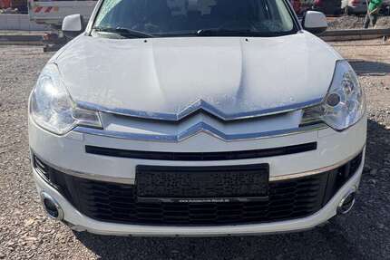 Citroen C-Crosser 264.000 km 3.999 &euro; Stuttgart 70376