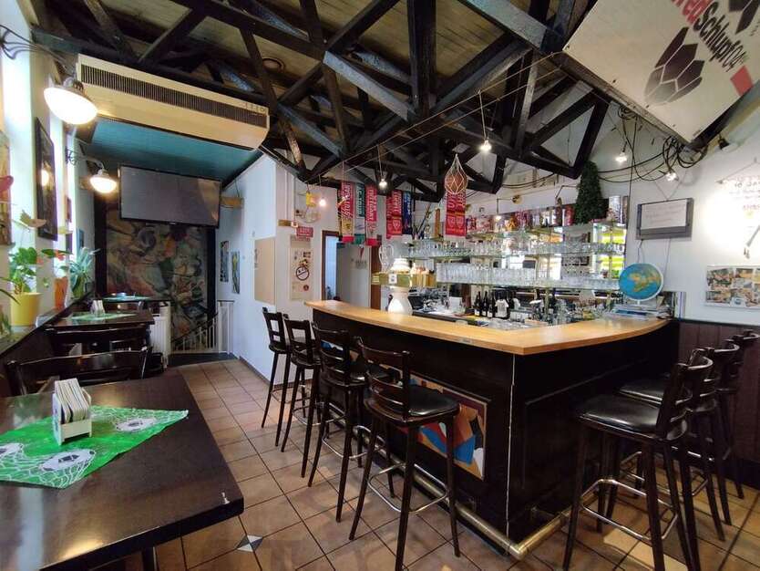 Gastronomie in Großbottwar 129.000 € 99 m²
