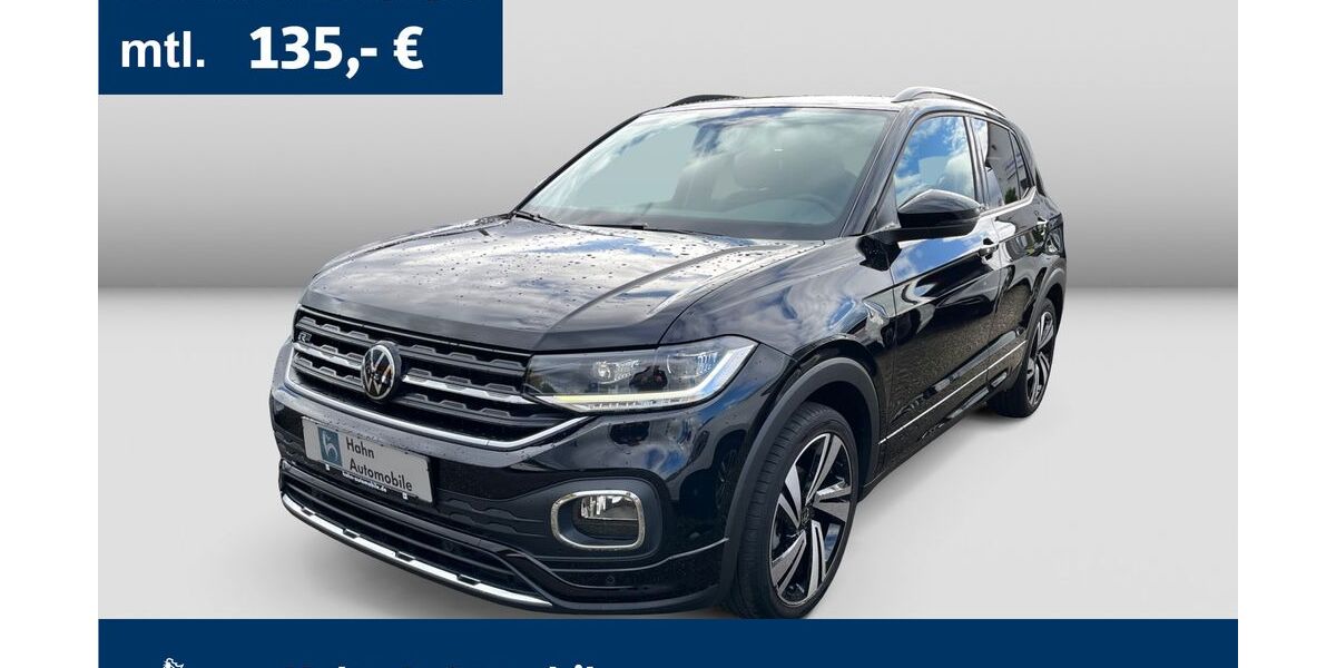 VW T-Cross 55.301 km 20.490 € Schorndorf 73614