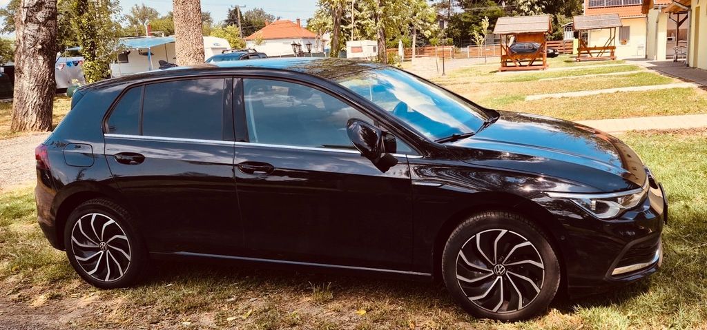 VW Golf 56.975 km 21.900 &euro; Leinfelden-Echterdingen 70771