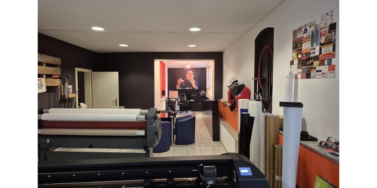 Gewerbeobjekt Fellbach - 1.200&euro; | Angebot:25483331