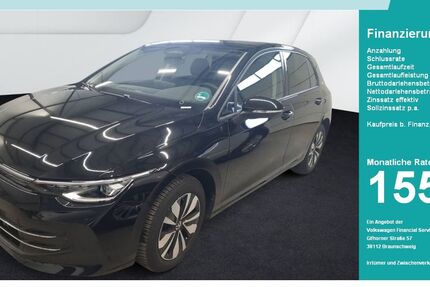 VW Golf 15.342 km 27.390 &euro; Weil der Stadt 71263