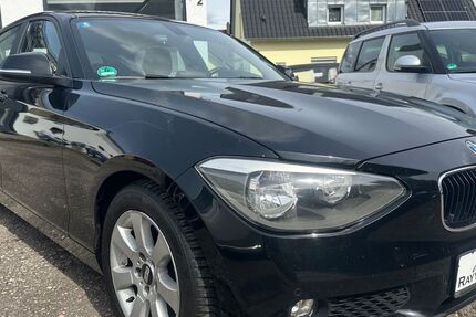 BMW 116 326.909 km 4.490 &euro; Unterensingen 72669