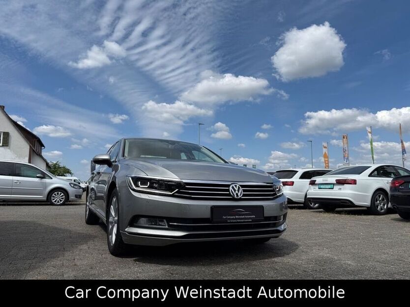 Passat