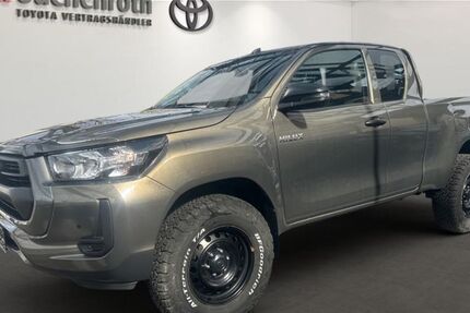 Toyota Hilux 37.350 km 34.990 &euro; Ludwigsburg 71636