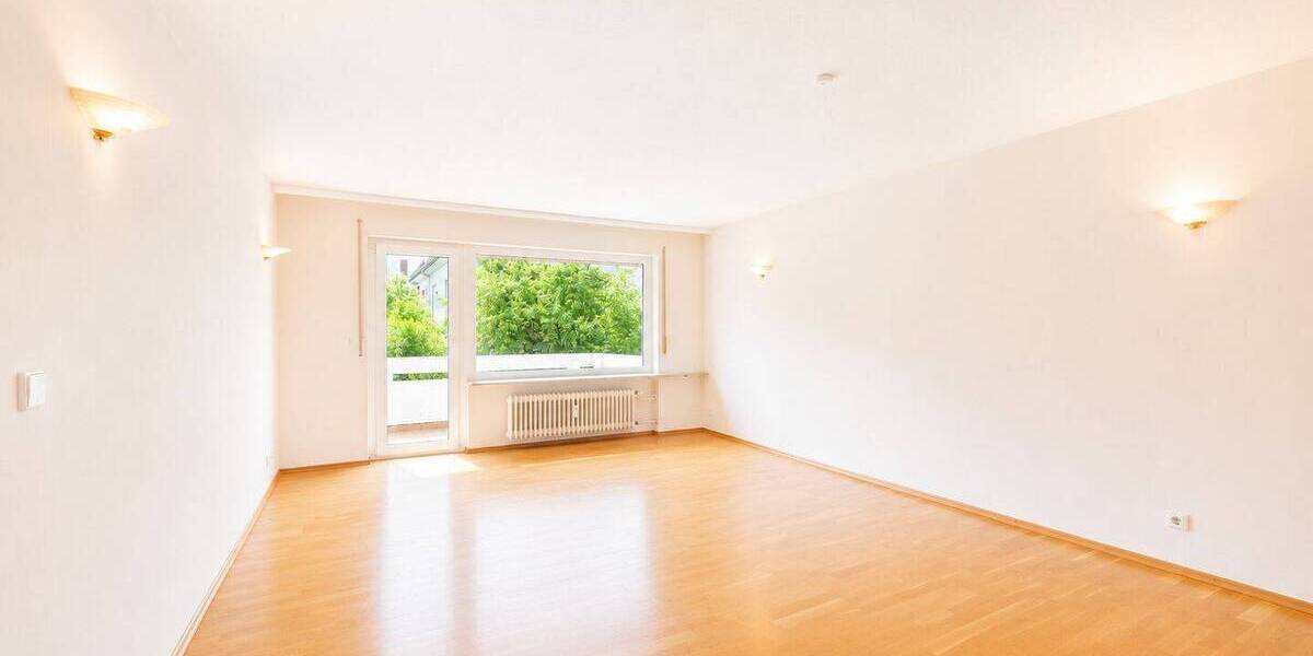 Etagenwohnung Stuttgart Kaltental - 3 Zimmer, 70 m&sup2;, 239.000&euro; | Angebot:26695315