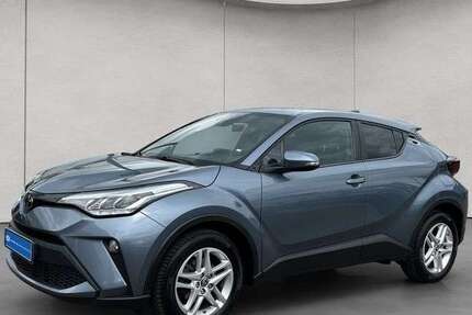 Toyota C-HR 91.600 km 16.550 &euro; Esslingen am Neckar 73730