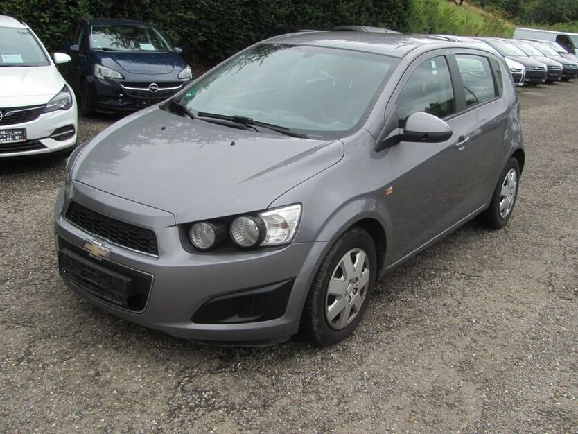Aveo