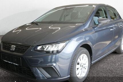 Seat Ibiza 12.150 km 17.990 &euro; Bietigheim-Bissingen 74321
