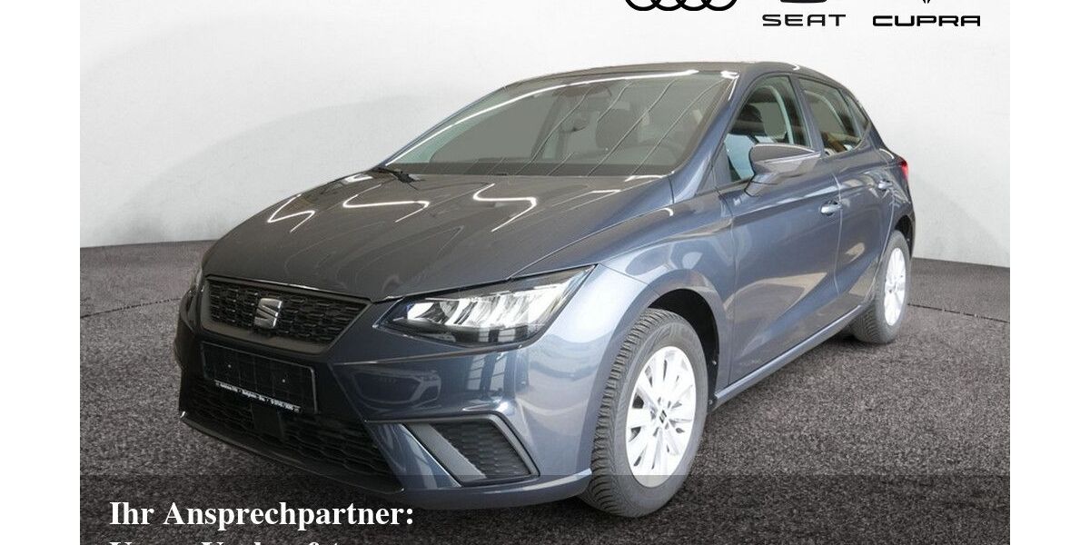 Seat Ibiza 12.150 km 17.990 &euro; Bietigheim-Bissingen 74321