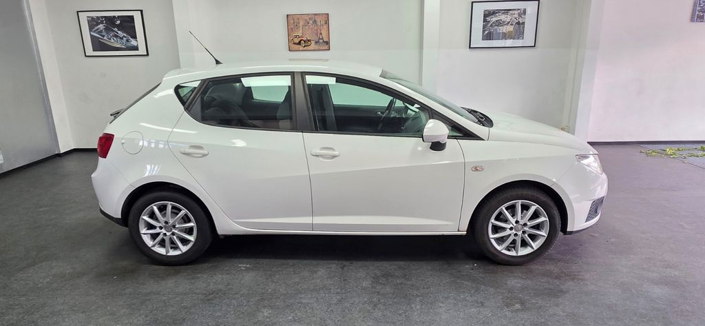 Seat Ibiza 276.000 km 2.990 € Asperg/Ludwigsburg bei Stuttgart 71679