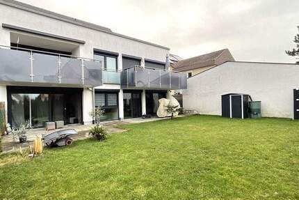 Wohnung Kirchheim- Nabern Nabern - 4 Zimmer, 127 m&sup2;, 545.000&euro; | Angebot:24812734