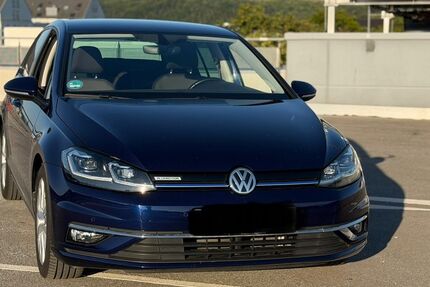 VW Golf 86.000 km 16.400 &euro; Tübingen 72070