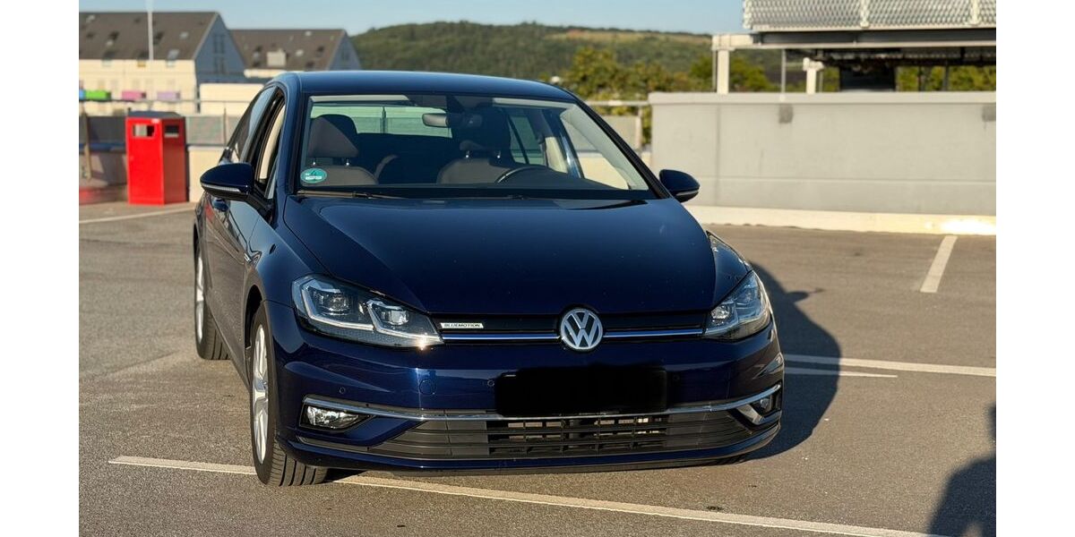 VW Golf 86.000 km 16.400 &euro; Tübingen 72070
