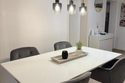 Moderne 3,5-Zimmer-Wohnung 3.5 zimmer