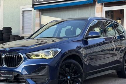 BMW X1 180.000 km 14.980 &euro; Weil der Stadt 71263