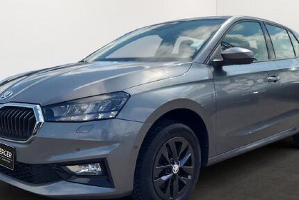 Skoda Fabia 32.400 km 19.949 € Ingersheim 74379