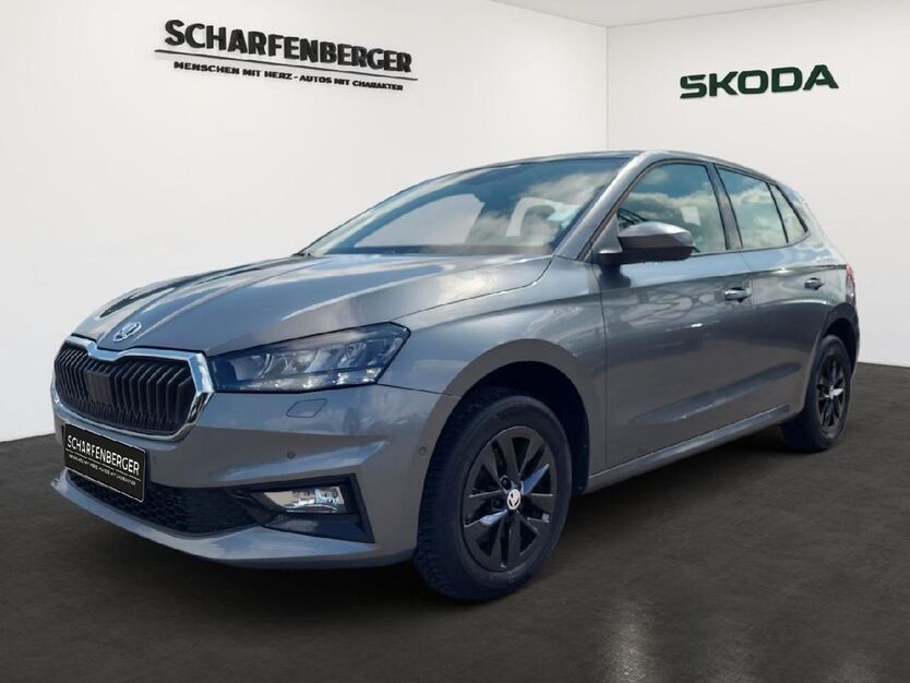 Skoda Fabia 32.400 km 19.949 € Ingersheim 74379