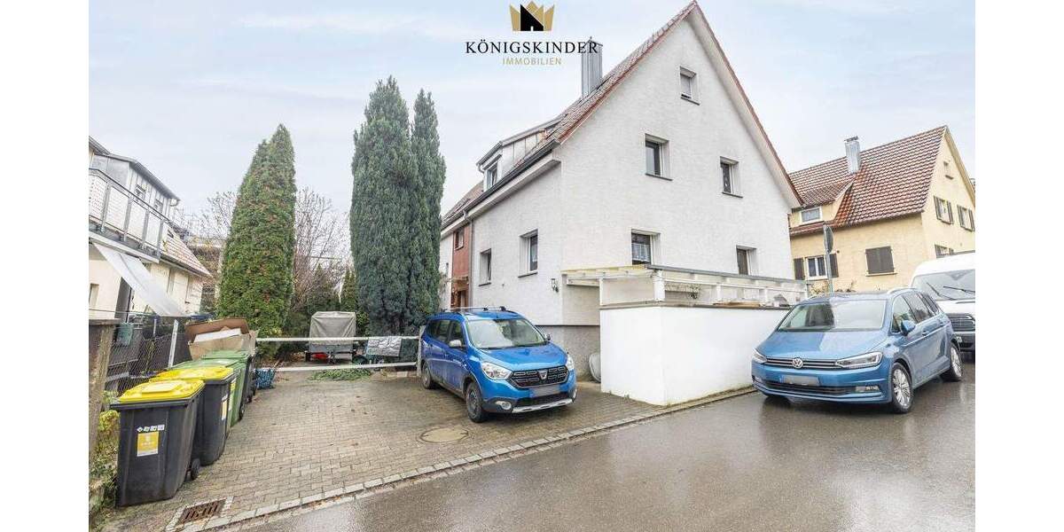 Einfamilienhaus Besigheim - 1 Zimmer, 297 m&sup2;, 875.000&euro; | Angebot:24341499