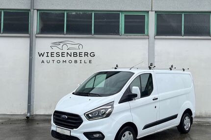 Ford Transit Custom 115.895 km 15.990 € Neckartailfingen 72666