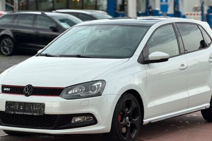 VW Polo 118.287 km 11.499 &euro; Schwieberdingen 71701