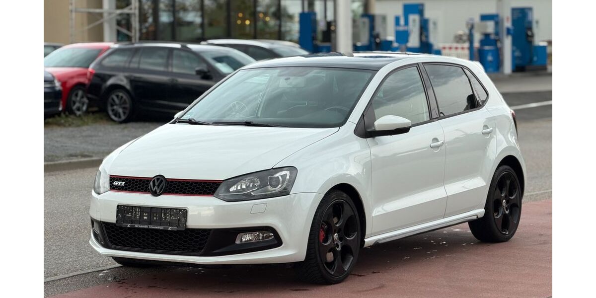 VW Polo 118.287 km 11.499 &euro; Schwieberdingen 71701