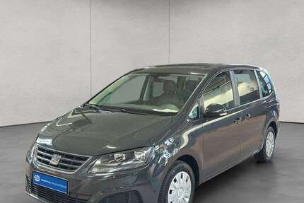 Seat Alhambra 108.500 km 18.890 &euro; Filderstadt 70794