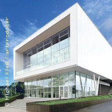 95 Jahre Janosch 14.05.2026 Neues Kunstmuseum Tübingen