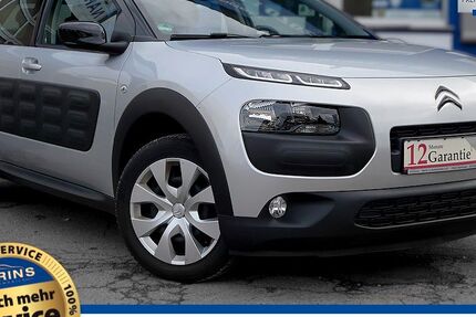 Citroen C4 Cactus 85.790 km 6.590 &euro; Nürtingen 72622