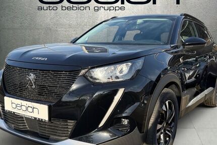 Peugeot 2008 42.640 km 15.780 &euro; Tübingen 72072