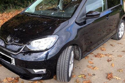 Skoda Citigo 11.900 km 14.690 &euro; Weinstadt 71384