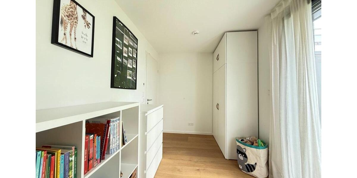 Erdgeschoßwohnung Bietigheim-Bissingen Bissingen - 4 Zimmer, 90 m&sup2;, 575.000&euro; | Angebot:26545395