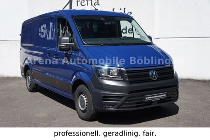 VW Crafter 69.000 km 23.200 &euro; Böblingen / Stuttgart 71032