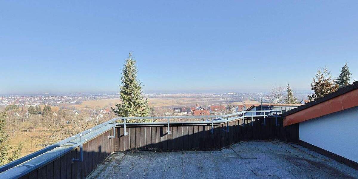 Mehrfamilienhaus, Wohnhaus Leinfelden-Echterdingen Stetten - 6 Zimmer, 186 m&sup2;, 840.000&euro; | Angebot:25734446