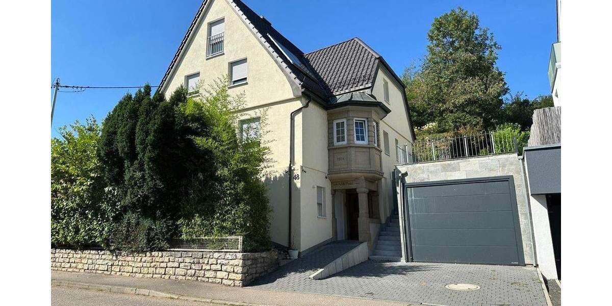 Einfamilienhaus Waiblingen / Beinstein Beinstein - 8 Zimmer, 233 m&sup2;, 2.680&euro; | Angebot:25340118