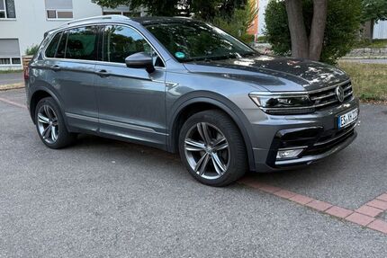 VW Tiguan 210.520 km 17.500 &euro; Denkendorf 73770