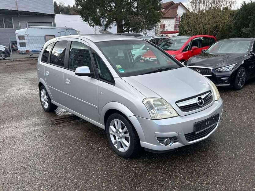 Meriva