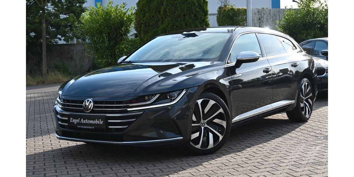 VW Arteon 132.770 km 29.999 &euro; Waiblingen 71332