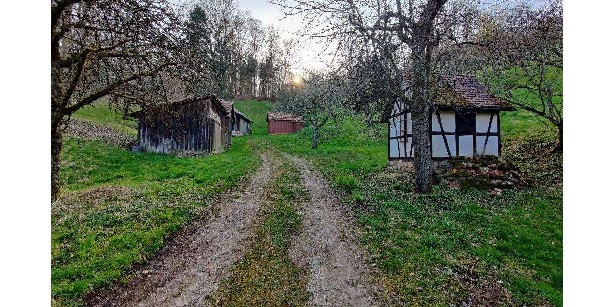 Grundstück Schorndorf - 39.000&euro; | Angebot:15358311