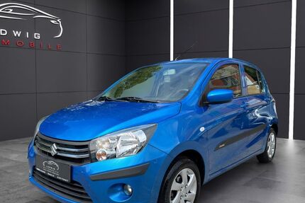 Suzuki Celerio 27.000 km 6.899 € Marbach am Neckar 71672