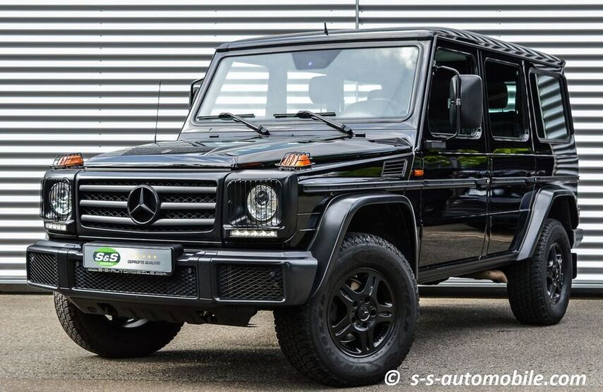 G 350