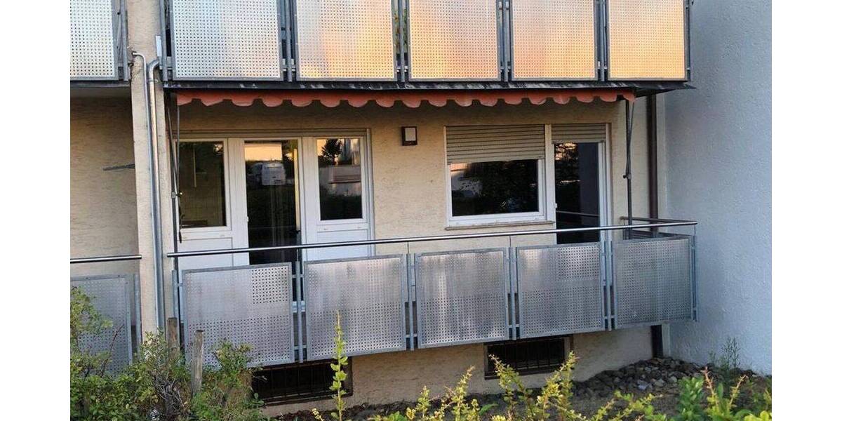 Etagenwohnung Stuttgart Hofen - 2 Zimmer, 60 m&sup2;, 295.000&euro; | Angebot:26805372
